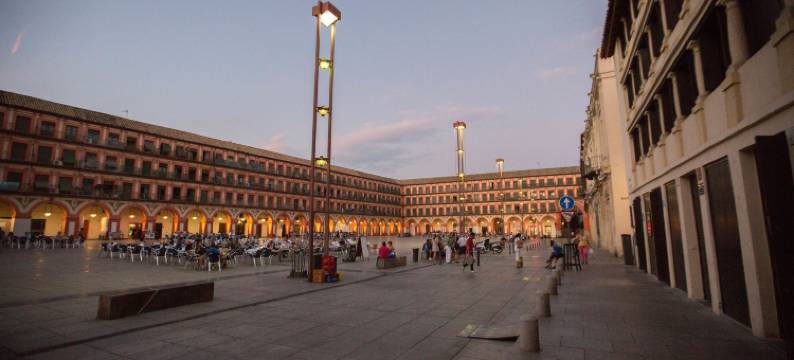 里维拉弧屋酒店(Arc House Ribera)图片