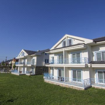 达利安巴萨尔酒店(Dalyan Basar Hotel)图片