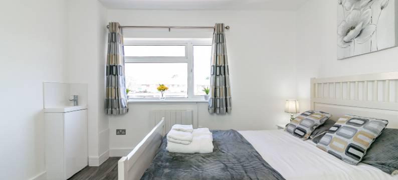 登比小屋(Denby Lodge)图片