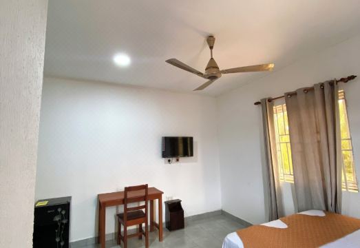 E-Town City Guest House Hotel Overview