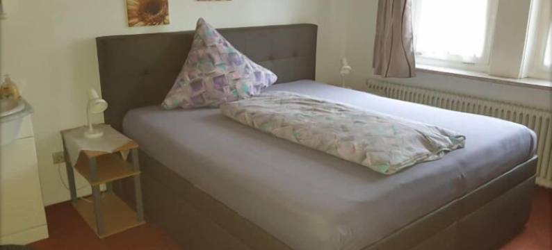 餐厅/迈因策尔图尔膳食旅馆(Restaurant / Pension Mainzer Tor)图片