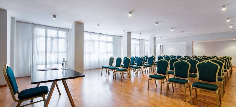 埃塞拉斯帕尔马斯酒店(Exe Las Palmas)图片