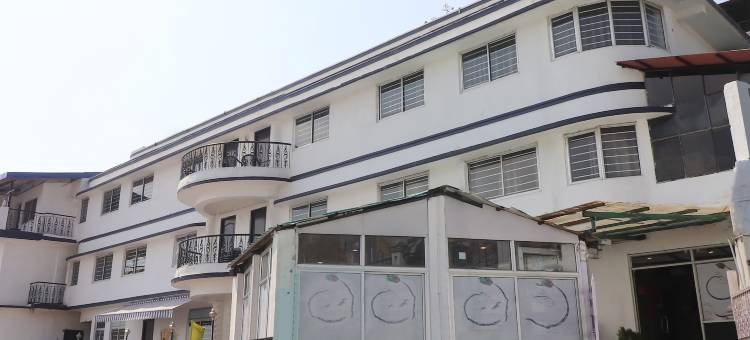 Treebo梅尤尔，商城路(Treebo Mayur, Mall Road)图片