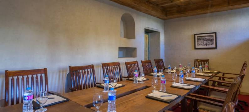 卡普鲁塞丽娜宫酒店(Serena Khaplu Palace)图片