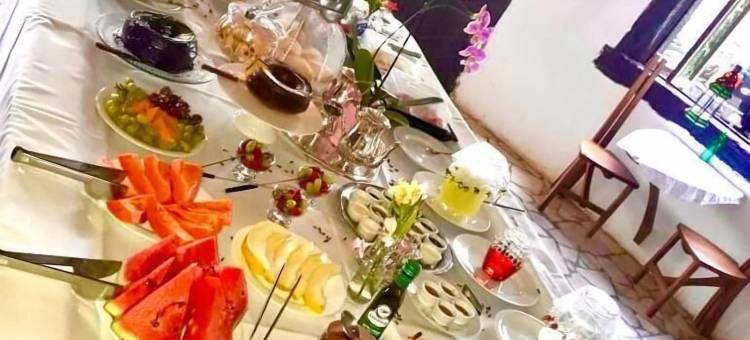 巴比伦的悬挂花园(Jardim Suspenso da Babilônia)图片