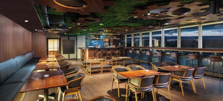 Neo+机场酒店 - 雅加达(Hotel Neo+ Airport - Jakarta)图片