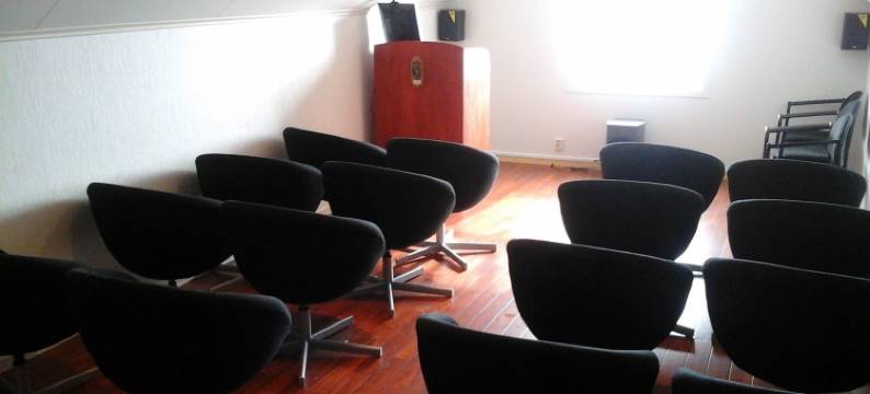 富罗伊酒店公寓和划船(Furoy Hotel Apartments and Boating)图片