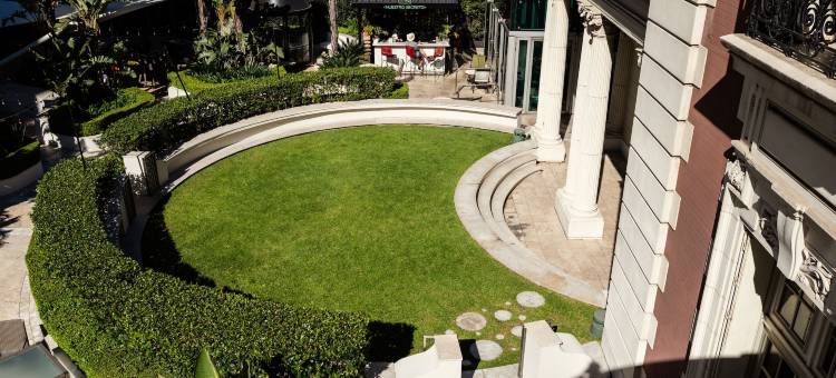 布宜诺斯艾利斯四季酒店(Four Seasons Hotel Buenos Aires)图片