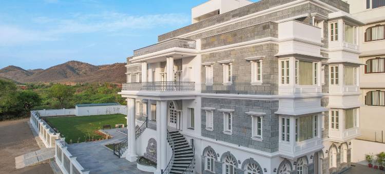 博赫达庄园酒店(Boheda Manor - Luxury Retreat)图片