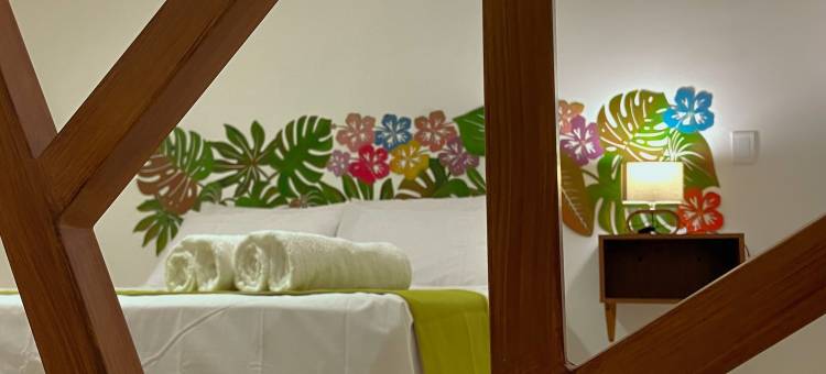 EVOCACIÓN酒店(Hotel EVOCACION)图片