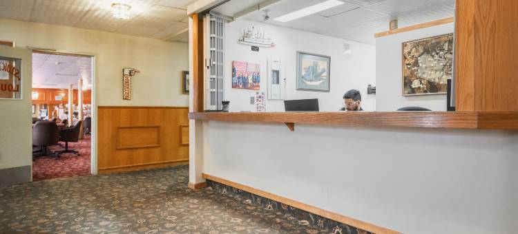 Eldorado，海岸酒店(Eldorado, a Coast Hotel)图片