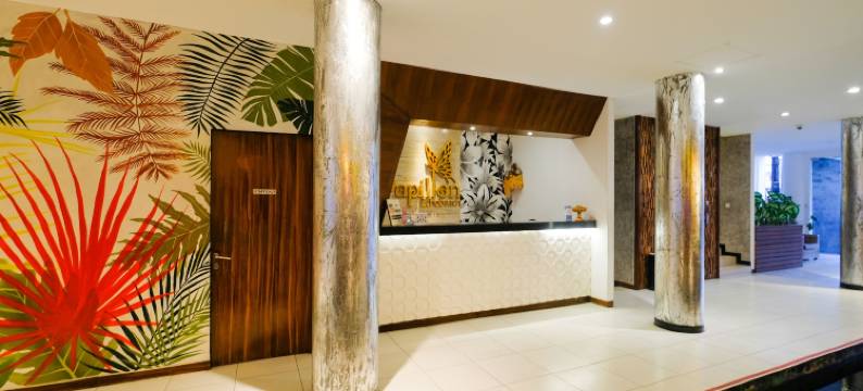 回音海滩帕比伦酒店(Papillon Echo Beach)图片