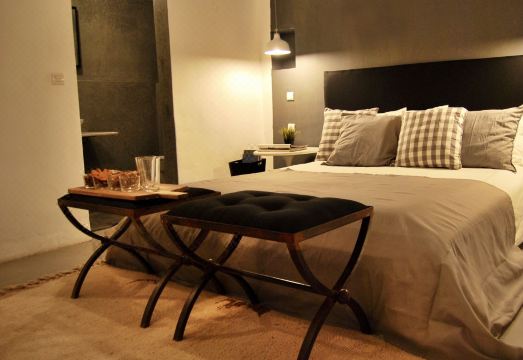 Le Mamass Hotel Overview