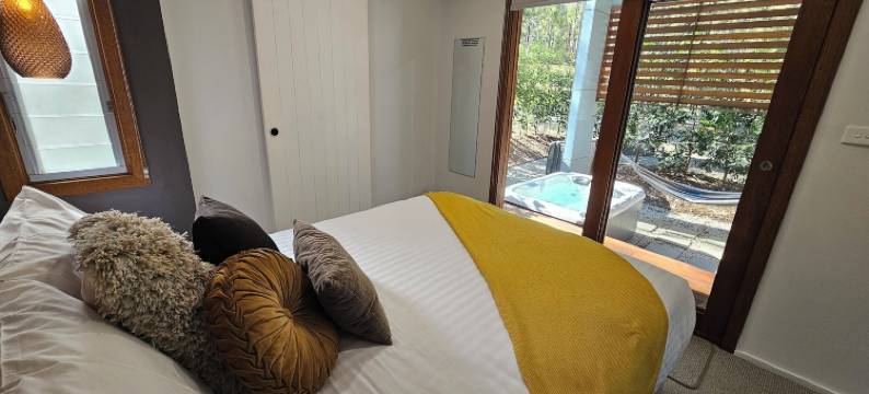 塔克巷精品旅馆(Tuckers Lane Boutique Accommodation)图片