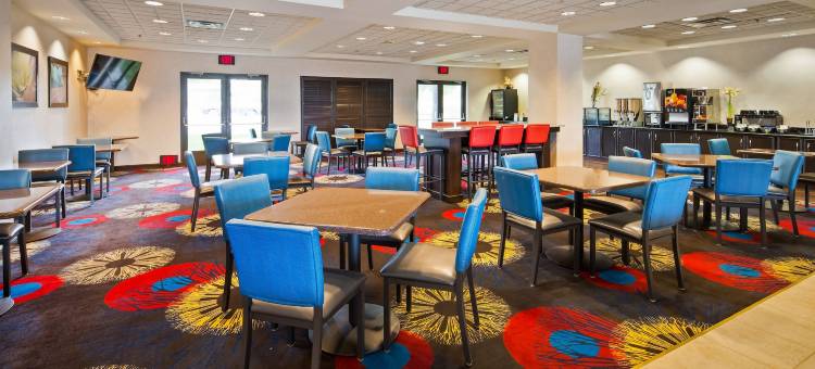 圣保罗东舒适酒店(Comfort Inn Saint Paul East)图片