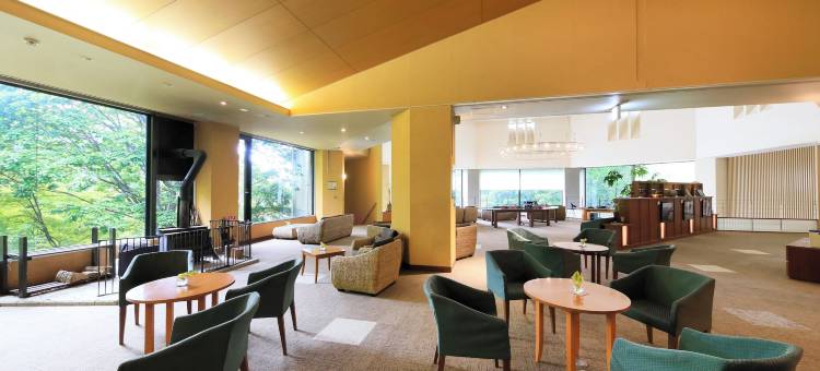 四季彩酒店(Hotel Shikisai)(Hotel Shikisai)图片