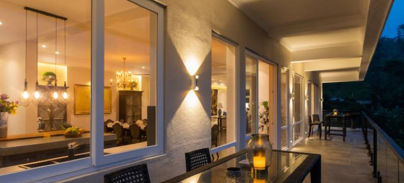 宁静岛别墅(Villa Serenity)图片