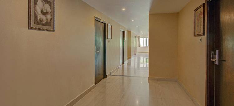 Treebo 阿兰卡旅馆(Treebo Alankar Inn)图片