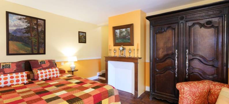 Manoir du Clap庄园(Manoir du Clap)图片