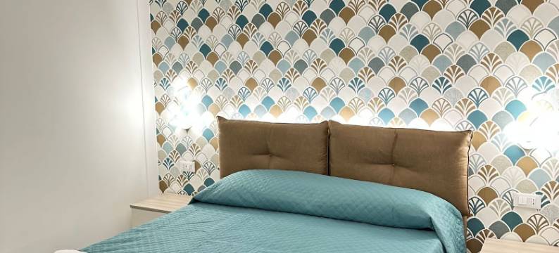 神的海岸房间(Costa Degli Dei Rooms)图片