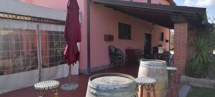 卡伦迪卢娜(Agriturismo Calendiluna)图片
