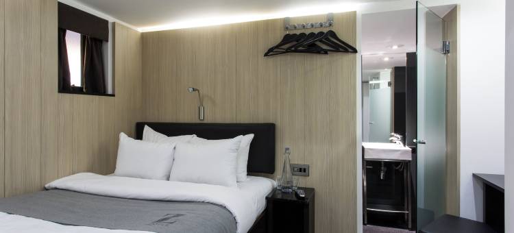 索霍Z旅馆(The Z Hotel Soho)图片