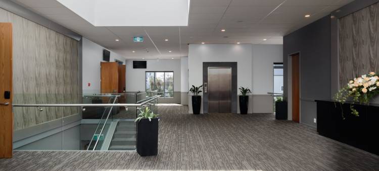 基督城雷吉斯拉蒂默酒店(Rydges Latimer Christchurch, an EVT hotel)图片