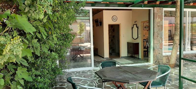 埃雷弥萨酒店(Ela Mesa)图片