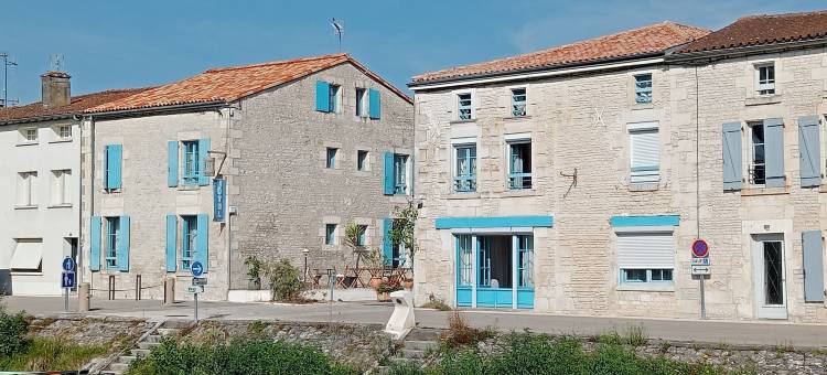 马莱酒店(Hotel Au Marais)图片