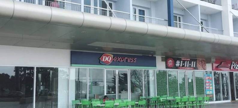 SMDC 风班住宅酒店(Smdc Wind Residences by Bem)图片