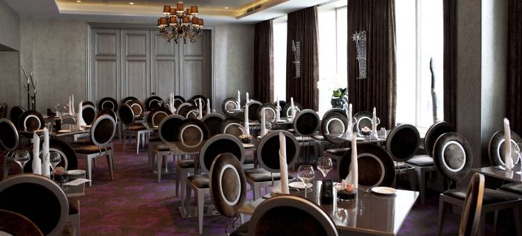 克拉里昂迩恩斯特酒店(Clarion Hotel Ernst)图片