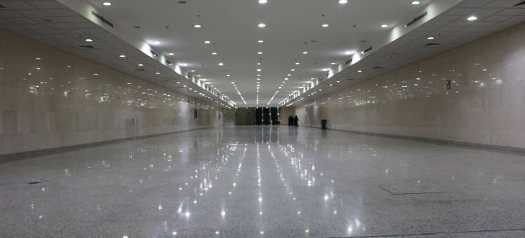 艾丽雅酒店(Al Alya Hotel Rooms and Suites)图片