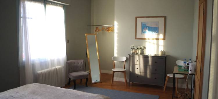 13 蜜蜂酒店(13 Bees)图片