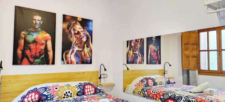 拱门之家广场酒店(Arc House Plaza)图片