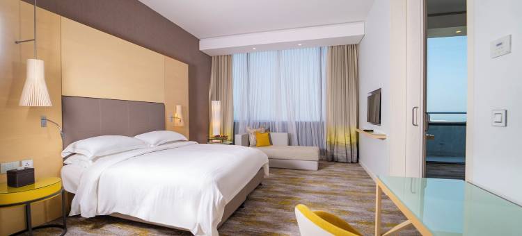 达纳雷汉由罗塔纳(Dana Rayhaan by Rotana)图片