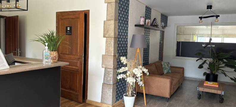 拉马东娜(La Madone)图片