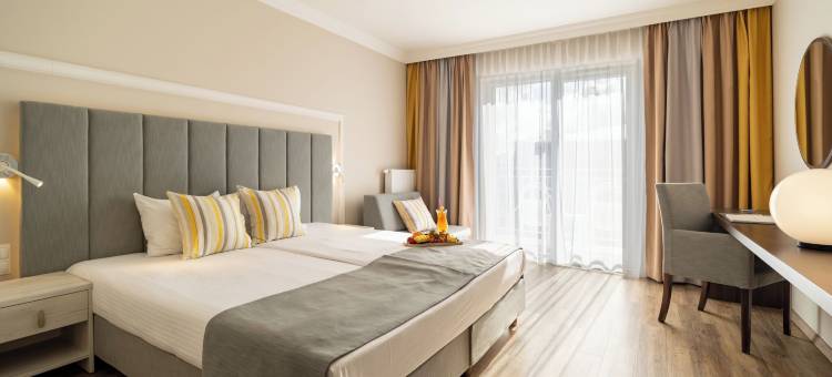 特兹维斯皮酒店及水疗中心(Hotel & Spa Trzy Wyspy)图片