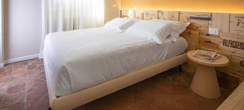 PALAZZO RATTI精品客房(Palazzo Ratti Boutique Rooms)图片