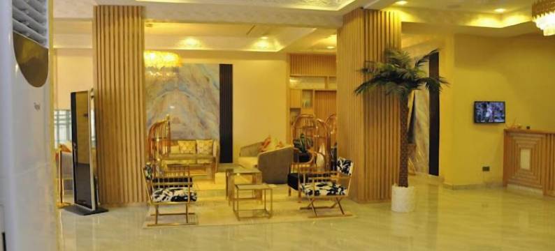 市中心酒店(City Center Hotels)图片