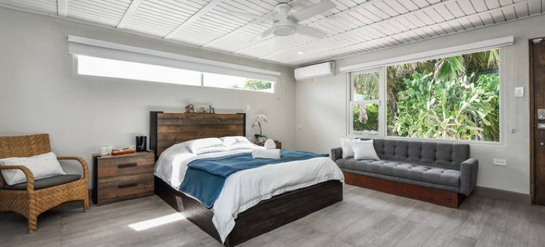 ALOE 民宿(Aloe B&B)图片