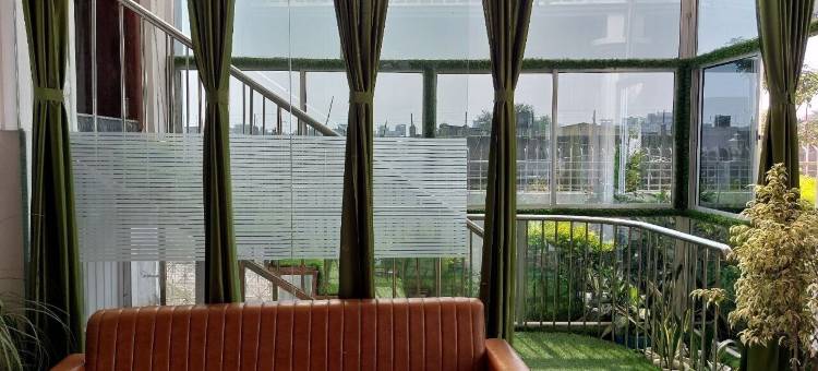 阳光酒店(Hotel Sunshine)图片