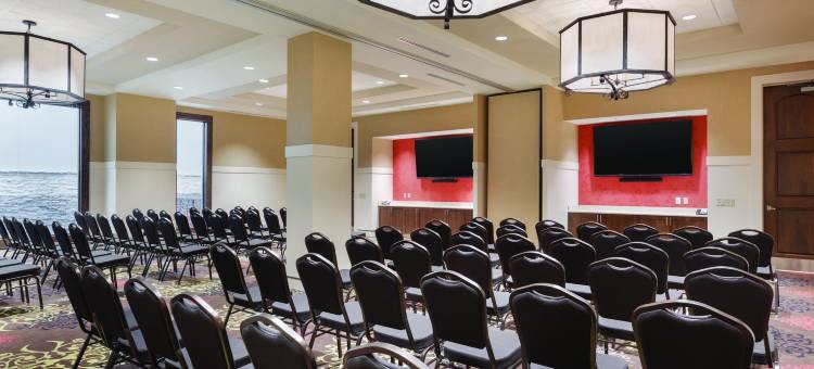 希尔顿花园酒店-罗切斯特市区(Hilton Garden Inn Rochester-Downtown)图片