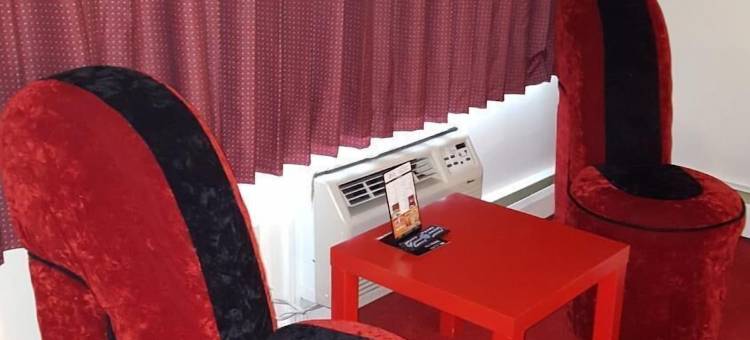 布里奇维尔钮瑞莱克斯酒店(New Relax Inn Bridgeview)图片
