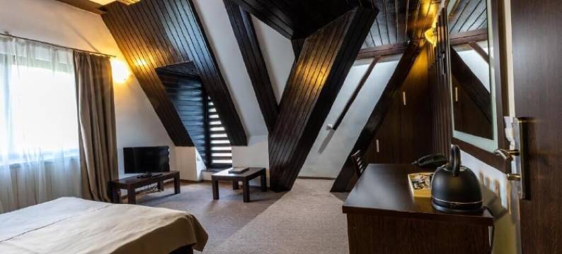 斯马特酒店(Hotel Smart)图片