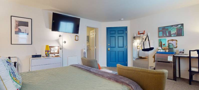 华盛顿酒店(The Washington Hotel)图片