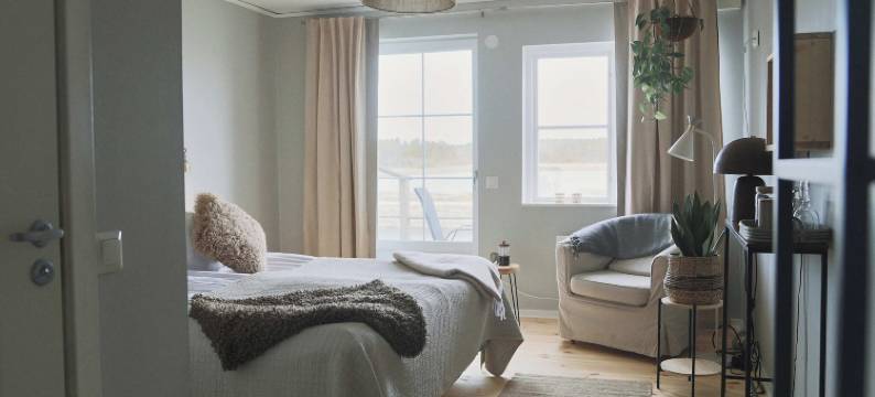 瓦勒维肯斯酒店和餐厅(Vallevikens Hotell och Restaurang)图片