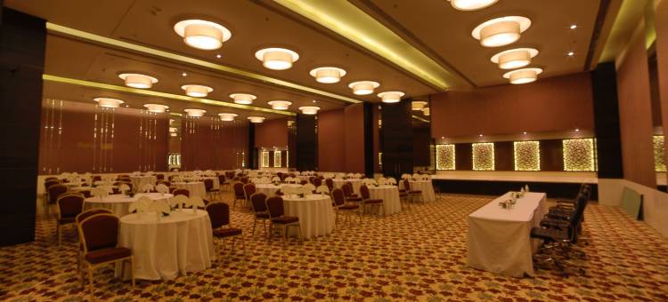 The Vern at Blvd图片