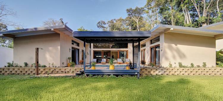 加勒比海洛卡别墅(Villas Roca del Caribe)图片