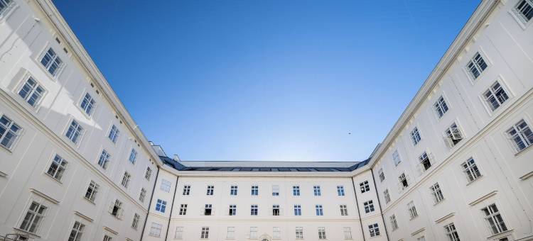 Wilde 公寓酒店 维也纳 Fleischmarkt(Wilde Aparthotels Vienna Fleischmarkt)图片