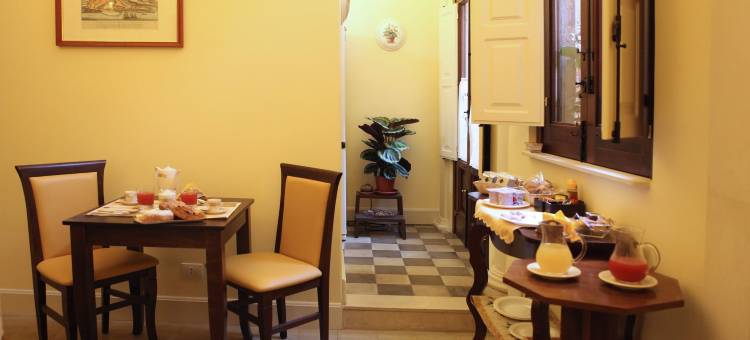 阿杜欧姆酒店(Al Duomo Inn)图片